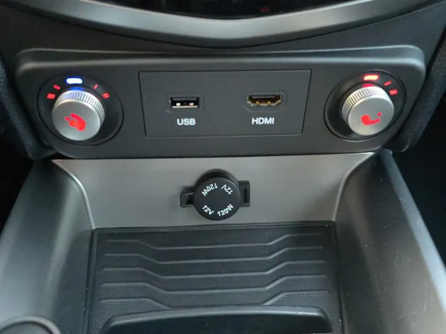 SsangYong Tivoli 1.6 e-XDi Sapphire 4WD