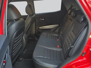 SsangYong Tivoli 1.6 e-XDi Sapphire 4WD