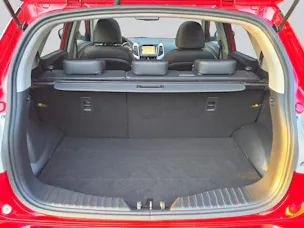 SsangYong Tivoli 1.6 e-XDi Sapphire 4WD