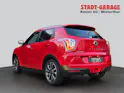 SsangYong Tivoli 1.6 e-XDi Sapphire 4WD