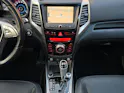SsangYong Tivoli 1.6 e-XDi Sapphire 4WD