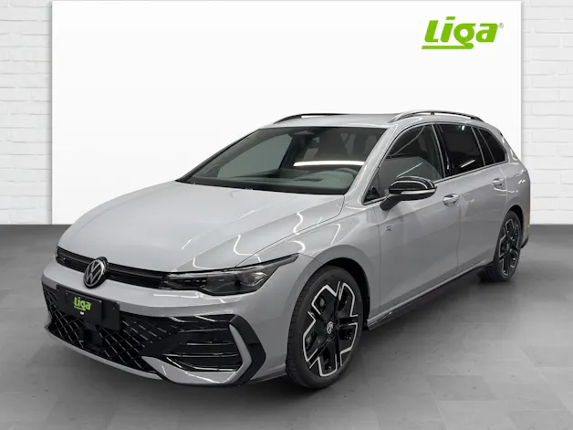 VW Golf VIII Variant 1.5 eTSI R-Line DSG