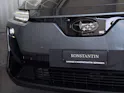 Subaru Uncharted eV Classic AWD