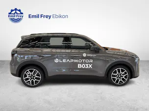 Leapmotor B03X EV