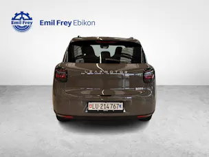 Leapmotor B03X EV