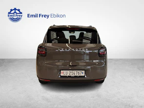 Fahrzeugbild LEAPMOTOR B03X EV