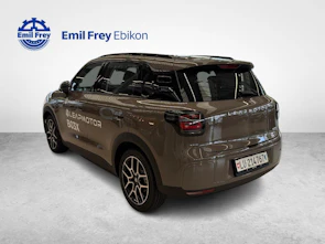 Fahrzeugbild LEAPMOTOR B03X EV