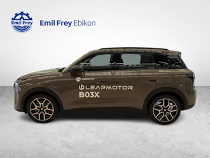 Leapmotor B03X EV
