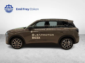 Fahrzeugbild LEAPMOTOR B03X EV