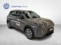 Leapmotor B03X EV