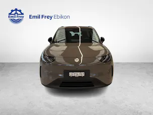 Leapmotor B03X EV