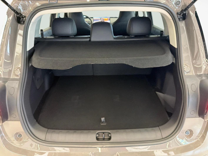 Fahrzeugbild LEAPMOTOR B03X