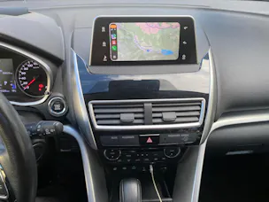 Mitsubishi Eclipse Cross 1.5 T Diamond 4x4