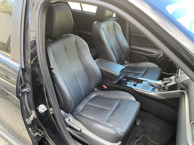 Mitsubishi Eclipse Cross 1.5 T Diamond 4x4