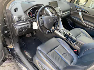 Mitsubishi Eclipse Cross 1.5 T Diamond 4x4
