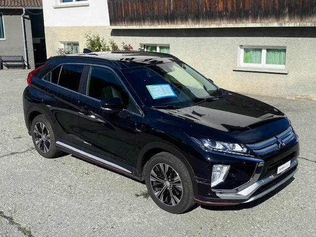 Mitsubishi Eclipse Cross 1.5 T Diamond 4x4