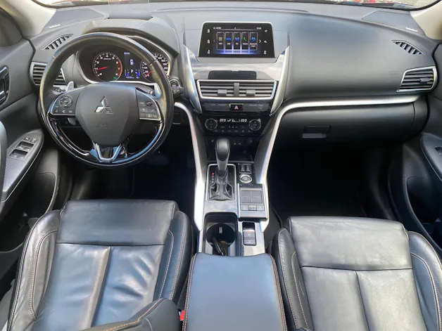 Mitsubishi Eclipse Cross 1.5 T Diamond 4x4