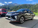 Mitsubishi Eclipse Cross 1.5 T Diamond 4x4
