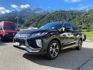 Mitsubishi Eclipse Cross 1.5 T Diamond 4x4