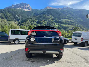 Mitsubishi Eclipse Cross 1.5 T Diamond 4x4