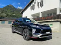 Mitsubishi Eclipse Cross 1.5 T Diamond 4x4