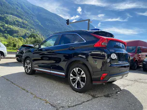 Mitsubishi Eclipse Cross 1.5 T Diamond 4x4