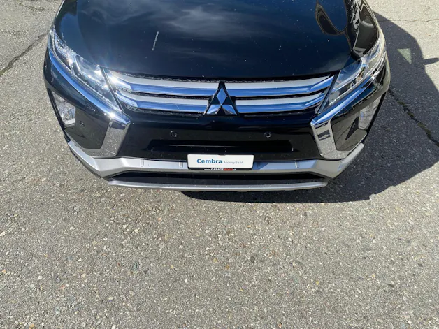 Mitsubishi Eclipse Cross 1.5 T Diamond 4x4