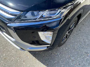 Mitsubishi Eclipse Cross 1.5 T Diamond 4x4