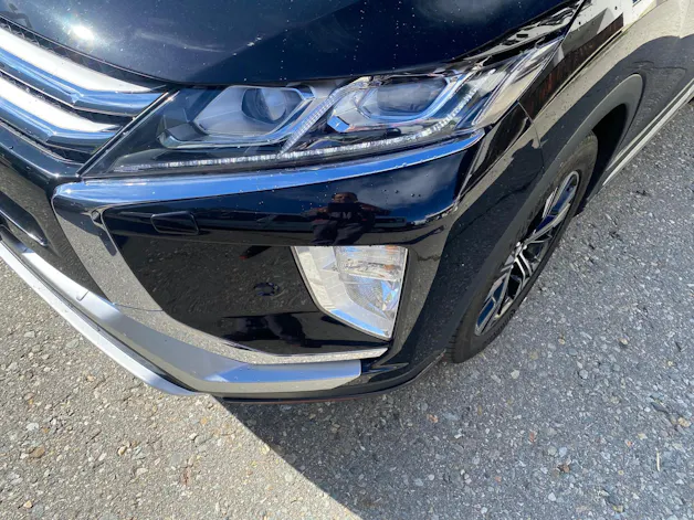 Mitsubishi Eclipse Cross 1.5 T Diamond 4x4