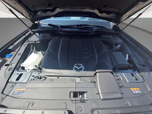 MAZDA CX-60 3.3 D Homura