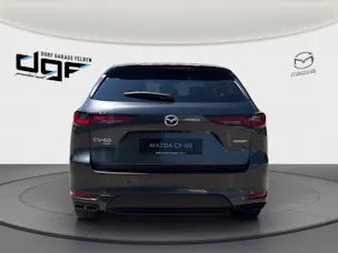 MAZDA CX-60 3.3 D Homura