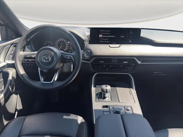 MAZDA CX-60 3.3 D Homura