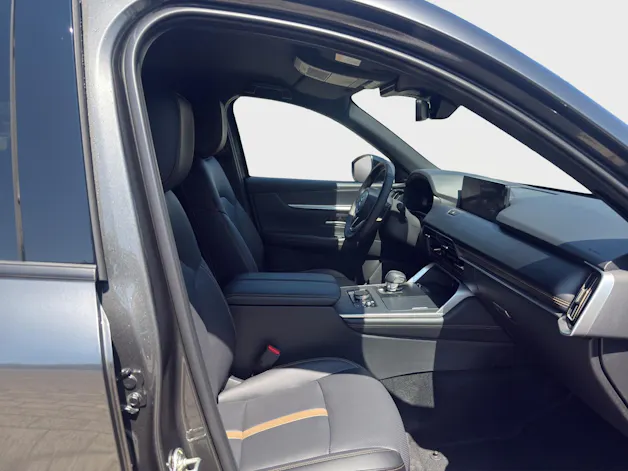 MAZDA CX-60 3.3 D Homura