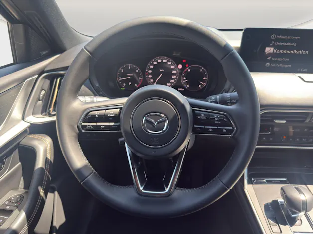 MAZDA CX-60 3.3 D Homura