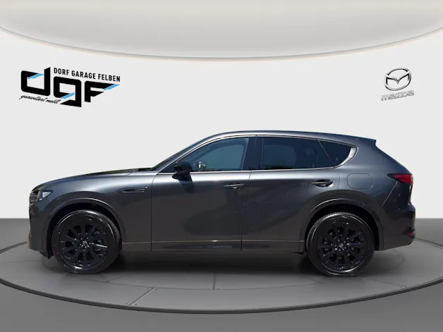 MAZDA CX-60 3.3 D Homura