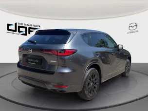 MAZDA CX-60 3.3 D Homura