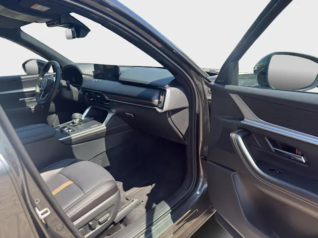 MAZDA CX-60 3.3 D Homura