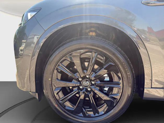 MAZDA CX-60 3.3 D Homura