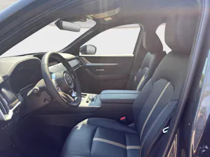 MAZDA CX-60 3.3 D Homura