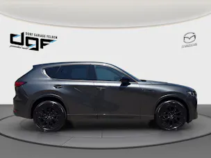 MAZDA CX-60 3.3 D Homura