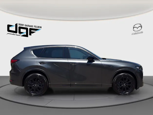 MAZDA CX-60 3.3 D Homura