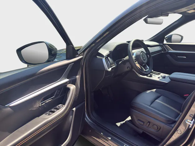 MAZDA CX-60 3.3 D Homura