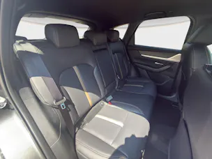 MAZDA CX-60 3.3 D Homura