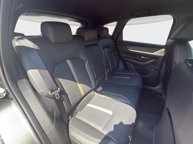 MAZDA CX-60 3.3 D Homura