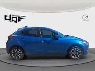 MAZDA 2 1.5 90 Revolution