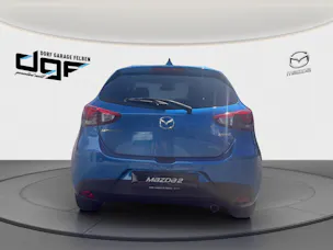 MAZDA 2 1.5 90 Revolution