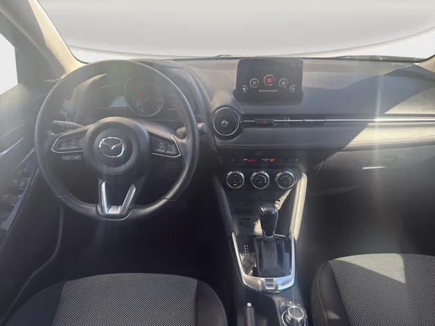 MAZDA 2 1.5 90 Revolution