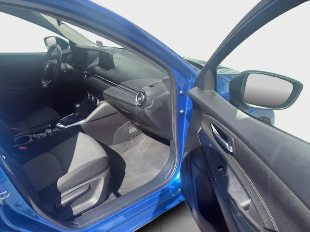MAZDA 2 1.5 90 Revolution