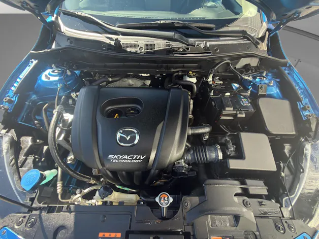 MAZDA 2 1.5 90 Revolution