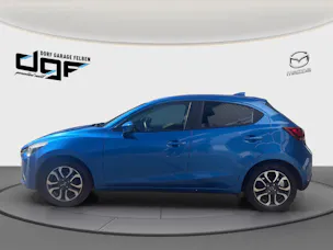 MAZDA 2 1.5 90 Revolution